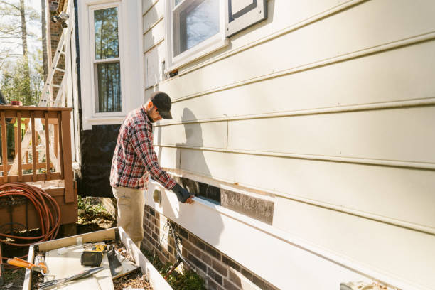Top rated local Emergency Siding Repair specialists in Liberty, TX
